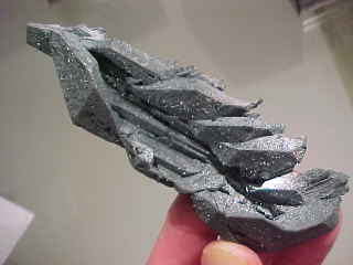 Hematite